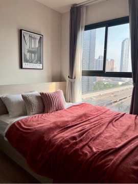 🔥ว่างพร้อมเข้าอยู่🔥#NOP553 🏢 NIA by Sansiri ✅แอดไลน์นัดชมห้อง🌸