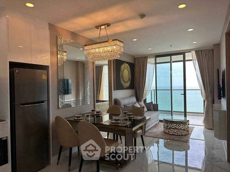 รูป คอนโด 2-ห้องนอน ที่ โคปาคาบาน่า บีช จอมเทียน ใกล้ หาดจอมเทียน (ID 2983730) - รูปที่ 14/19