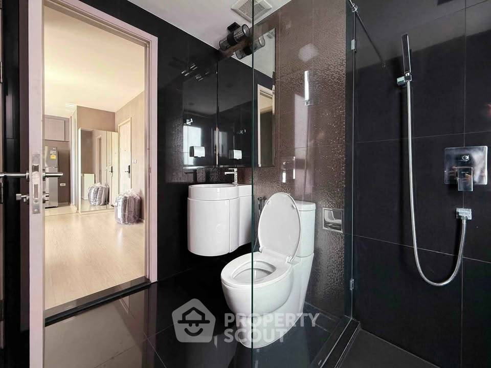 picture 2-BR Condo at Rhythm Sukhumvit 36-38 near BTS Thong Lor (ID 655044) - 9/11