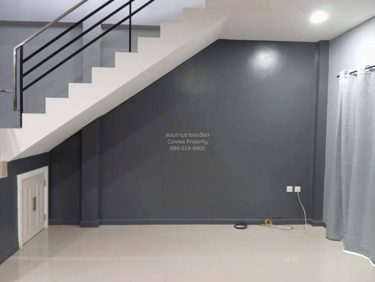 รูป เช่าทาวน์เฮ้าส์/ทาวน์โฮม พาทาโกเนีย รามอินทรา - นิมิตรใหม่ ทรายกองดิน เขต คลองสามวา กรุงเทพ CX-124529 ✅ ทักไลน์ @connexproperty ตอบทันที ทีมงานมืออาชีพ ✅ - รูปที่ 5/12