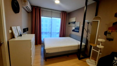 ขายคอนโด : 🔥 ขาย เลสโต คอนโด สุขุมวิท 113 (Lesto Condo Sukhumvit 113) BTS สำโรง
