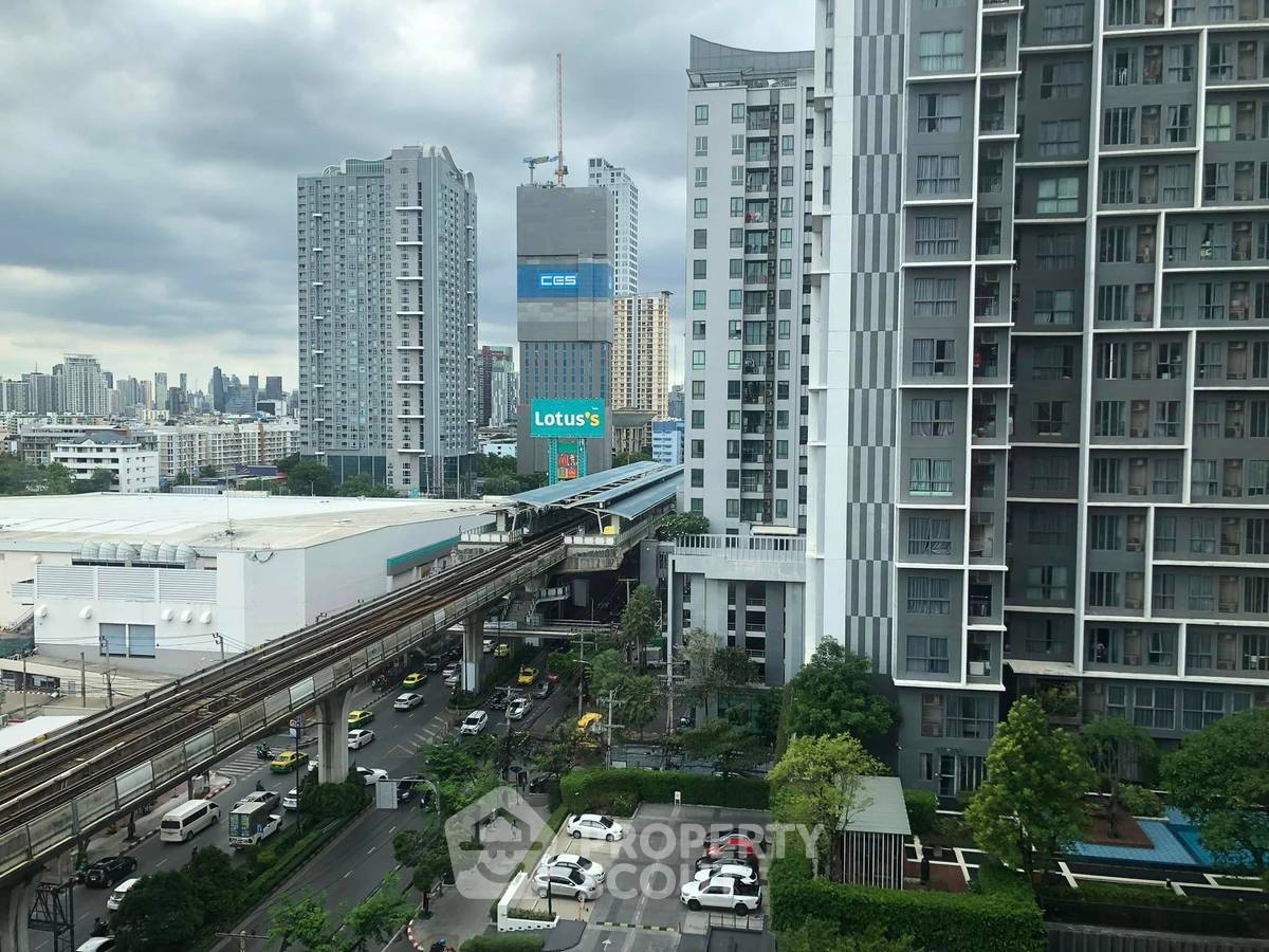 picture 2-BR Condo at Ideo Mobi Sukhumvit 81 near BTS On Nut (ID 1155450) - 10/11