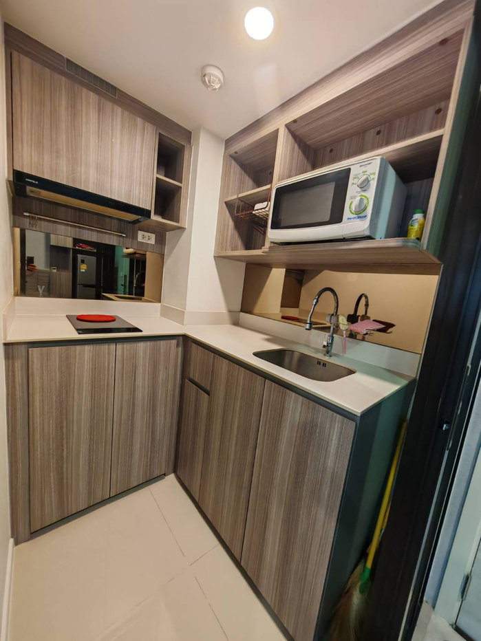 picture The room for rent The Origin Sukhumvit 105 chat to Line : @landplus - 8/12