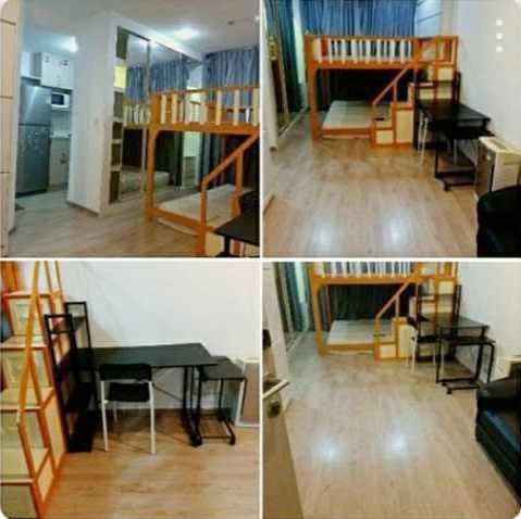 รูป ห้องอัพเดต💥🔔⚠️🏘️Ⓜ️กดปุ่มแอดไลน์💥บางรัก💥ไอดีโอ คิว จุฬา - สามย่าน🔴🟢🟡 - รูปที่ 3/5