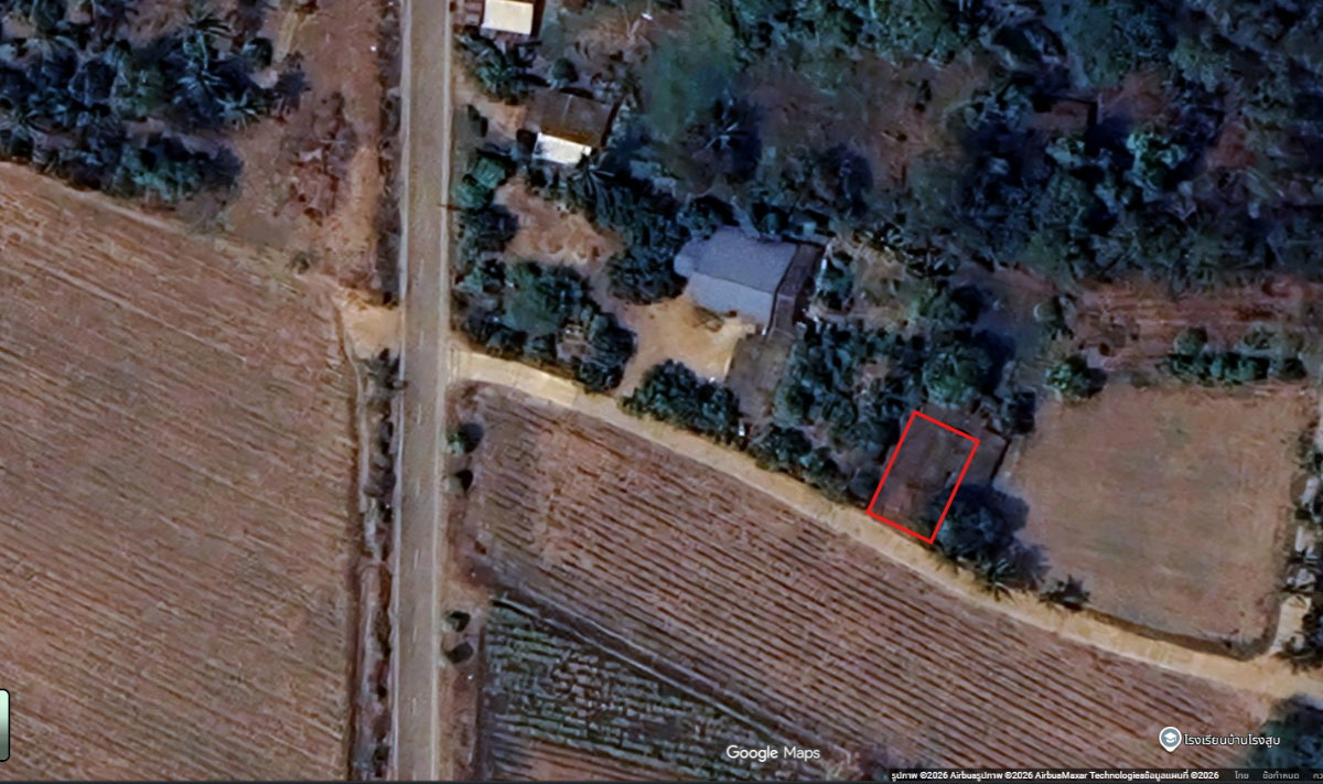 รูป ขายบ้านพร้อมที่ดินแปลงใหญ่ 243 ตร.ว. พื้นที่กว้าง บรรยากาศส่วนตัว ขายตรงโดยเจ้าของ - รูปที่ 1/4