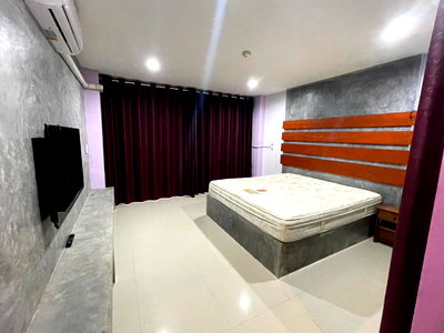 ขายคอนโด : Hyde condo ปลวกแดง ระยอง (ขายพร้อมผู้เช่า Yield 5%+ / ต่อรองได้) ฟรีค่าโอน 777k