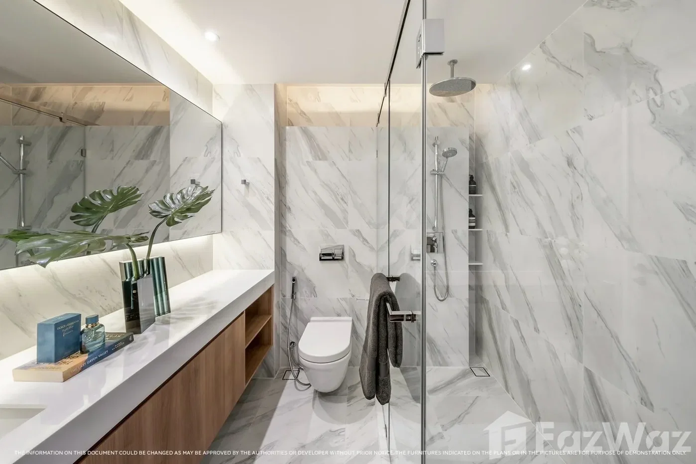 picture 1BR Condo For Rent - MUNIQ Sulhumvit 23 6453414 - 7/8
