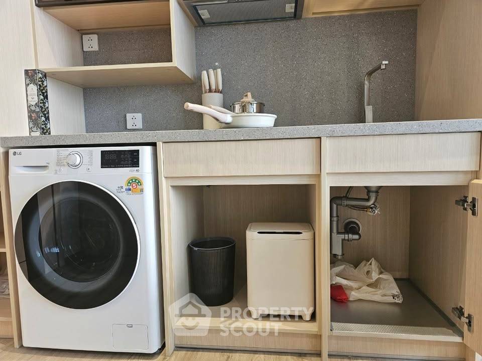 รูป คอนโด 1-ห้องนอน ที่ อารมณ์ วงศ์อมาตย์ ใกล้ ปราสาทสัจธรรม (ID 2985989) - รูปที่ 9/34