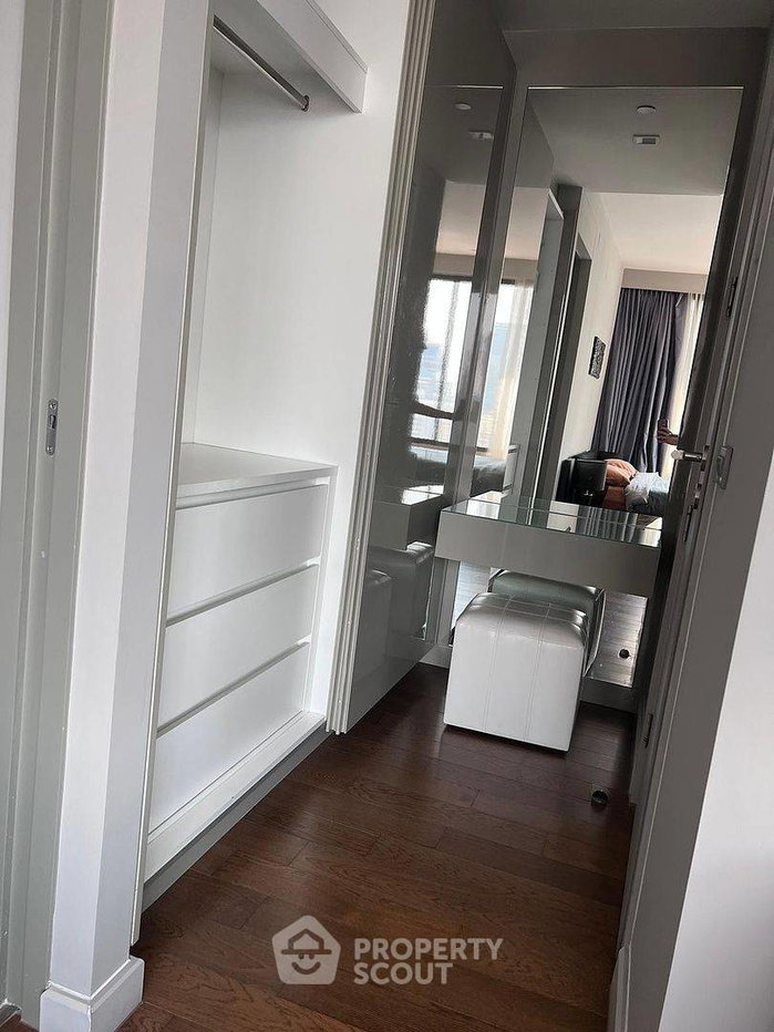 picture 1-BR Condo at M Silom near BTS Chong Nonsi (ID 648149) - 14/21