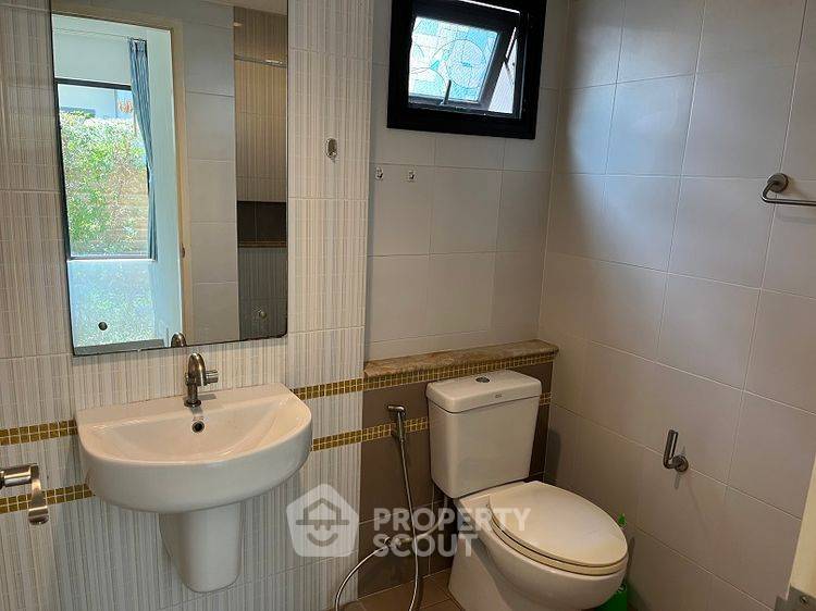 picture 3-BR House at Saransiri Phaholyotin - Saimai in Sai Mai (ID 2984797) - 5/11