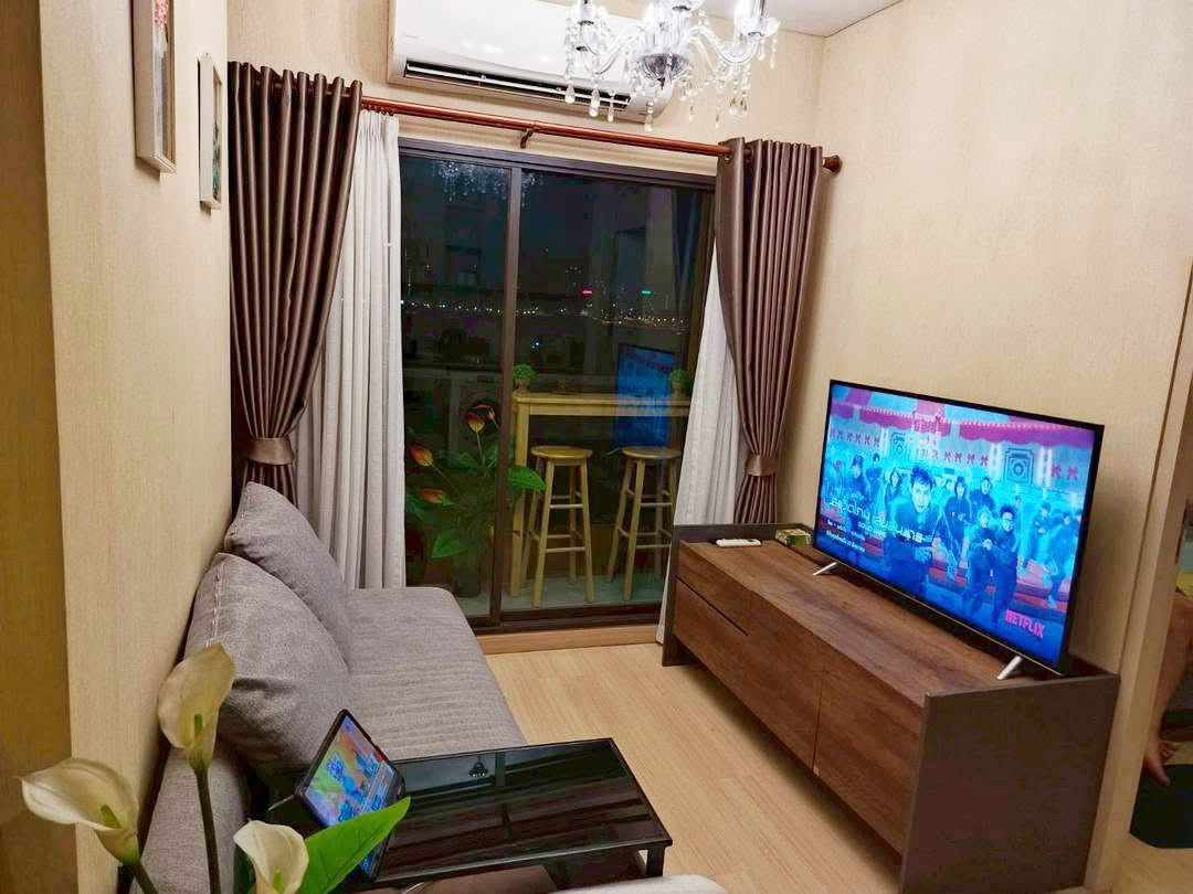 รูป ห้องอัพเดต💥🔔⚠️🏘️Ⓜ️กดปุ่มแอดไลน์💥ราชเทวี💥ลุมพินี สวีท เพชรบุรี - มักกะสัน🔴🟢🟡 - รูปที่ 10/17