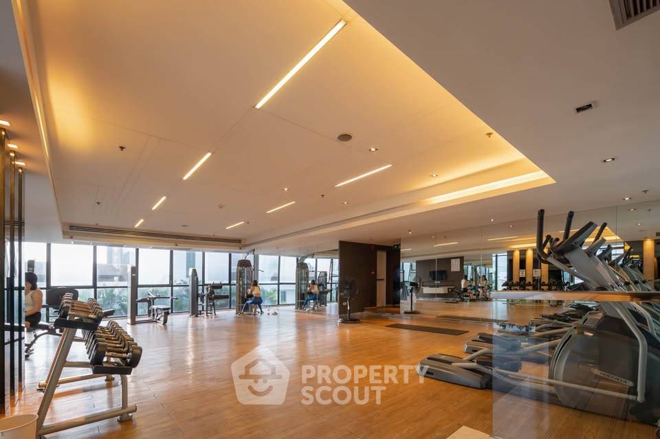 รูป คอนโด 1-ห้องนอน ที่ เดอะเบส แจ้งวัฒนะ ใน คลองเกลือ (ID 2983806) - รูปที่ 21/22