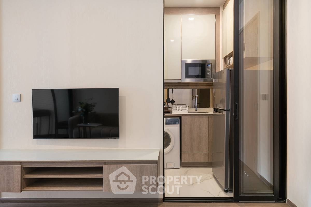 picture 1-BR Condo at Park Origin Phayathai near BTS Phaya Thai (ID 2985095) - 5/11