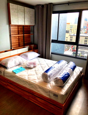 Condos for rent : Ideo sukhumvit 93 ☎️1 bed 31 sqm ‼️only 15000/month‼️ NOW AVAILABLE 🔆✅