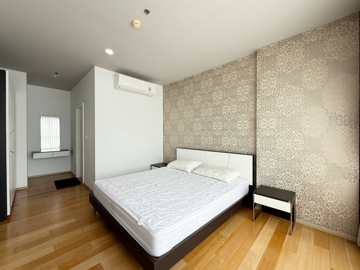 picture  💐 Condo for rent Hive sathorn  - 10/13