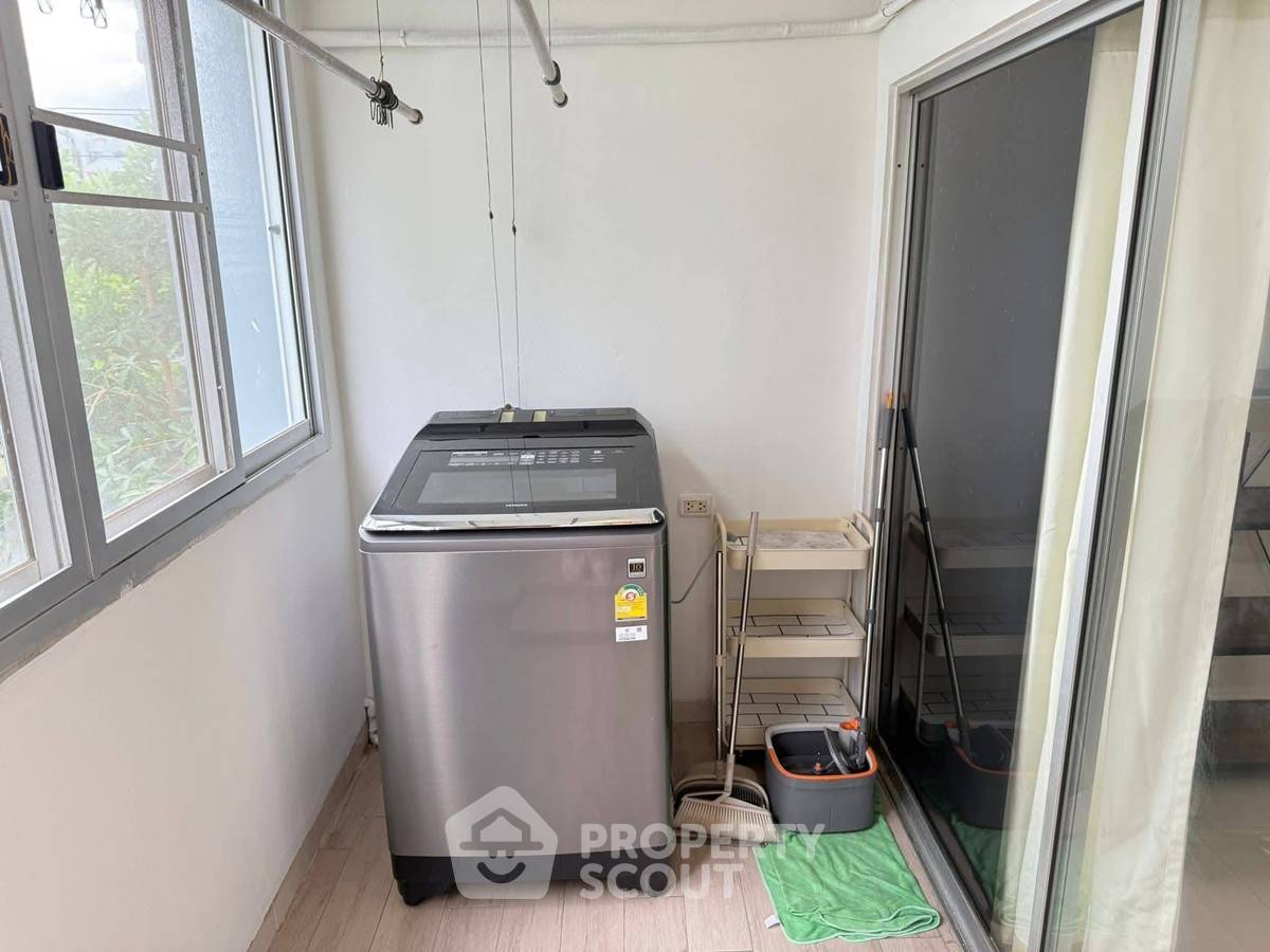 รูป คอนโด 2-ห้องนอน ที่ ซิตี้โฮม รัชดา ใกล้ MRT ห้วยขวาง (ID 2986351) - รูปที่ 15/18