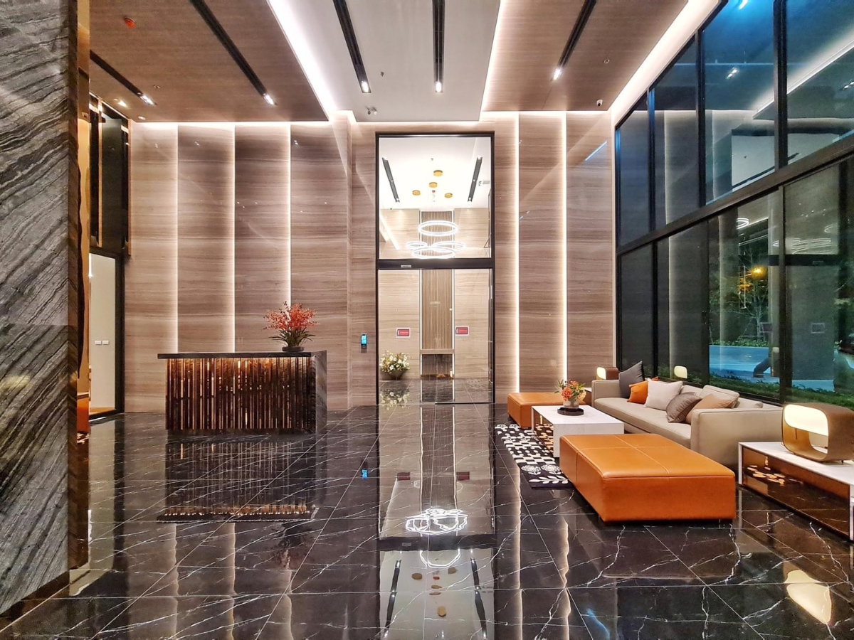 รูป ขาย Supalai Loft Prajadhipok - Wongwian Yai : ศุภาลัย ลอฟท์ ประชาธิปก วงเวียนใหญ่ - รูปที่ 21/27