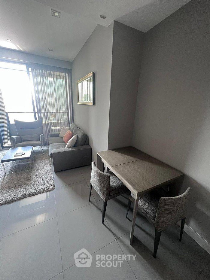 picture 1-BR Condo at M Silom near BTS Chong Nonsi (ID 648149) - 15/21