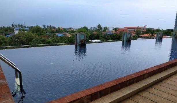 picture Condo for Rent at Supalai Park Ratchaphruek - Phetkasem (T6906016) ID Line : @rent24 - 5/7