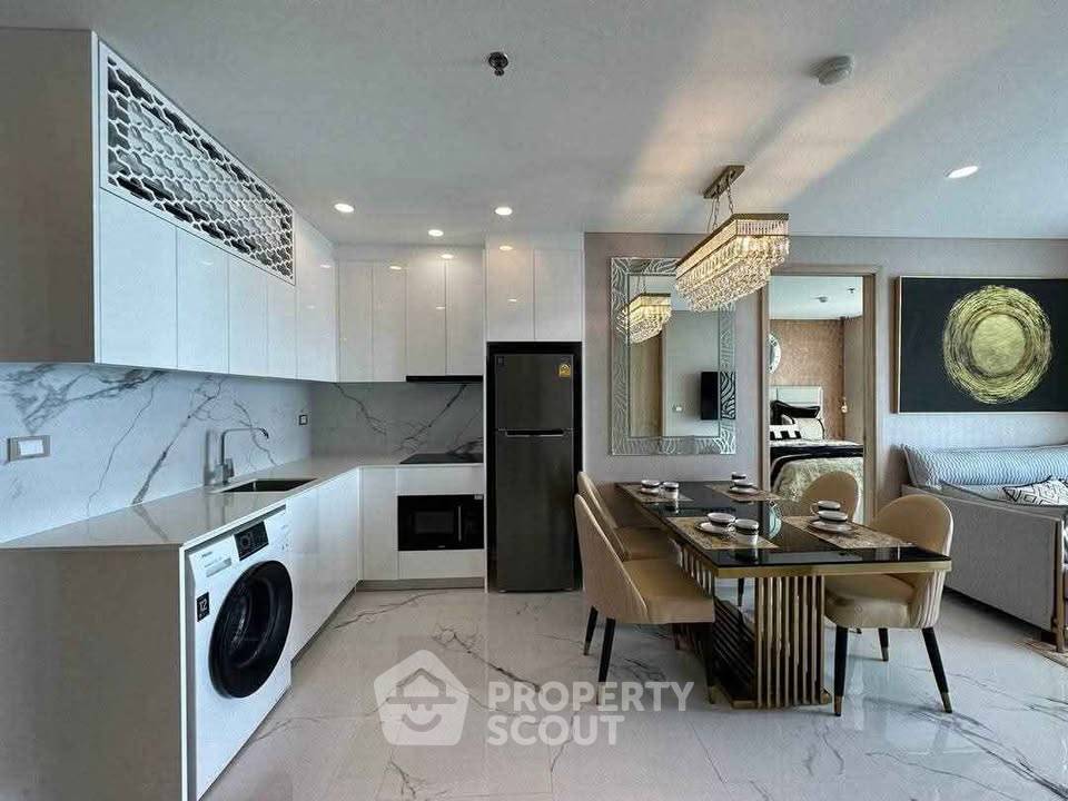รูป คอนโด 2-ห้องนอน ที่ โคปาคาบาน่า บีช จอมเทียน ใกล้ หาดจอมเทียน (ID 2983730) - รูปที่ 12/19