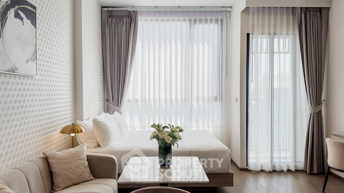 picture 1-BR Condo at Park Origin Phayathai near BTS Phaya Thai (ID 2985097) - 6/12