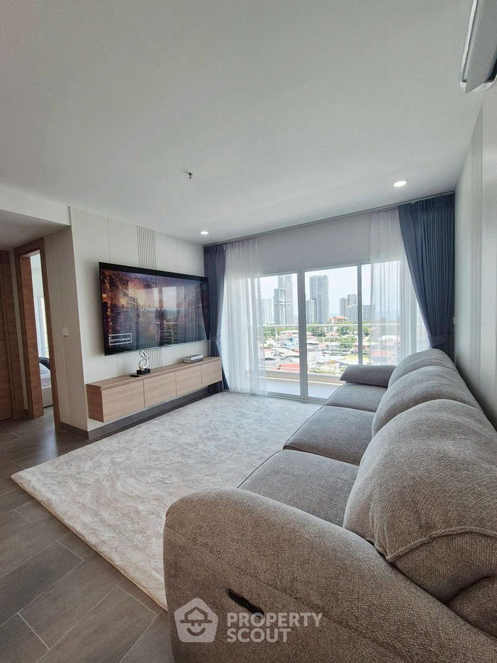 picture 2-BR Condo at AD Hyatt Condominium close to Naklua (ID 2981639) - 2/7