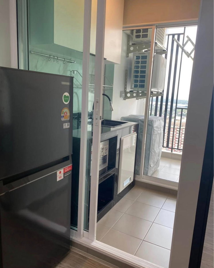 picture #SC14612  📌 Rent | 🟦🟨Regent home bangna​🟥🟩💬𝑪𝒐𝒏𝒕𝒂𝒄𝒕𝑳𝑰𝑵𝑬:@𝒔𝒆𝒄𝒓𝒆𝒕𝒑𝒓𝒐𝒑𝒆𝒓𝒕𝒚 🔥✨ - 4/5
