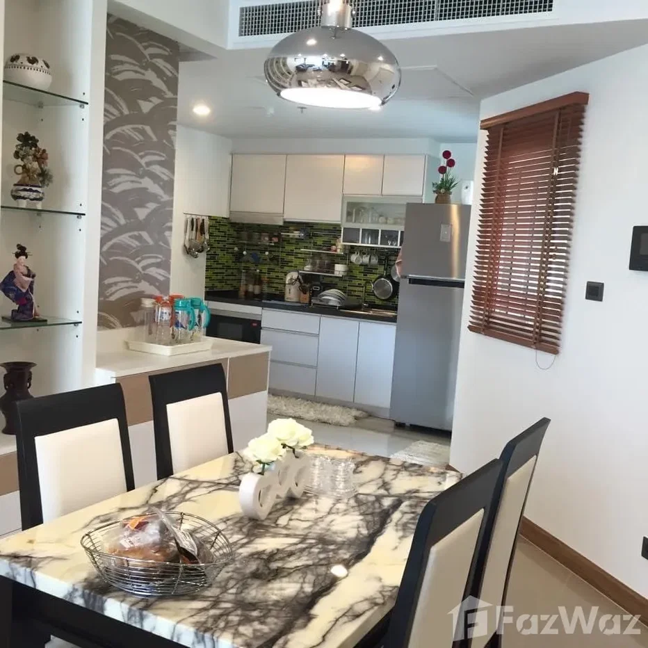 รูป ขาย คอนโด 2 ห้องนอน ในโครงการ ศุภาลัย เวลลิงตัน 1058008 - รูปที่ 8/14