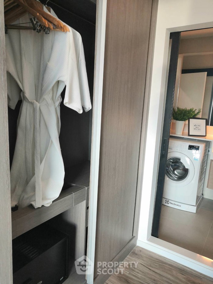 รูป คอนโด 1-ห้องนอน ที่ ไนท์บริดจ์ ดิ โอเชี่ยน ศรีราชา ใน สุรศักดิ์ (ID 2984878) - รูปที่ 18/20