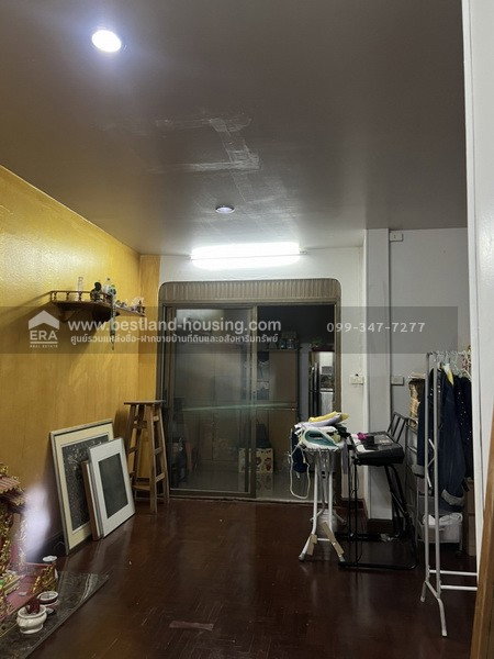 รูป ขายบ้านเดี่ยว ซอยรัชดาภิเษก7แยก1-15 เพียง3นาทีถึงบิ๊กซีรัชดา ใกล้รถไฟฟ้า MRTสายสีส้ม ส่วนตะวันตก(ศูนย์วัฒนธรรมฯ-บางขุนนนท์)สถานีประชาสงเคราะห์ - รูปที่ 11/18