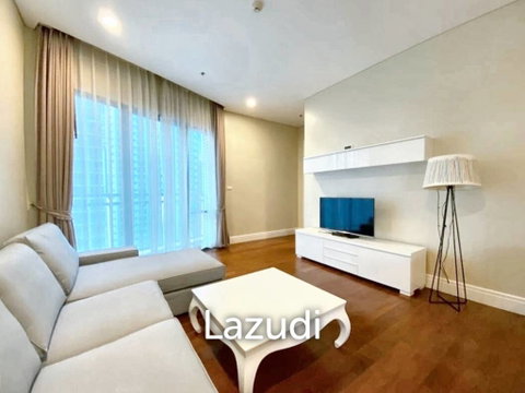 2 Bed 2 Bath 92.87 SQ.M Bright Sukhumvit 24