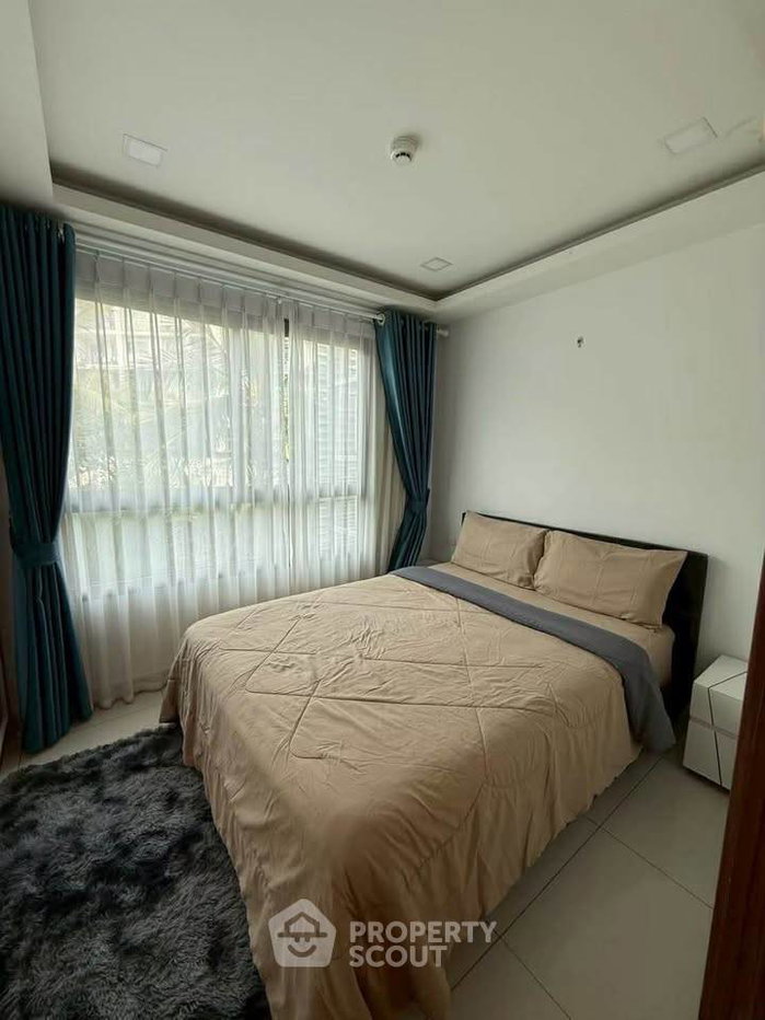 รูป คอนโด 1-ห้องนอน ที่ อาคาเดีย บีช รีสอร์ท พัทยา ใกล้ พัทยาใต้ (ID 2984498) - รูปที่ 10/11