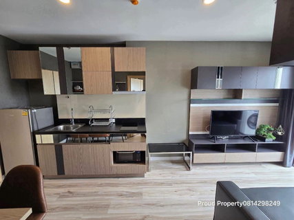 รูปภาพ พลัสคอนโดโคราช ห้องขนาด 33 ตรม. ให้เช่าเพียง 10,000 บาท/เดือน คุ้มมาก❗️