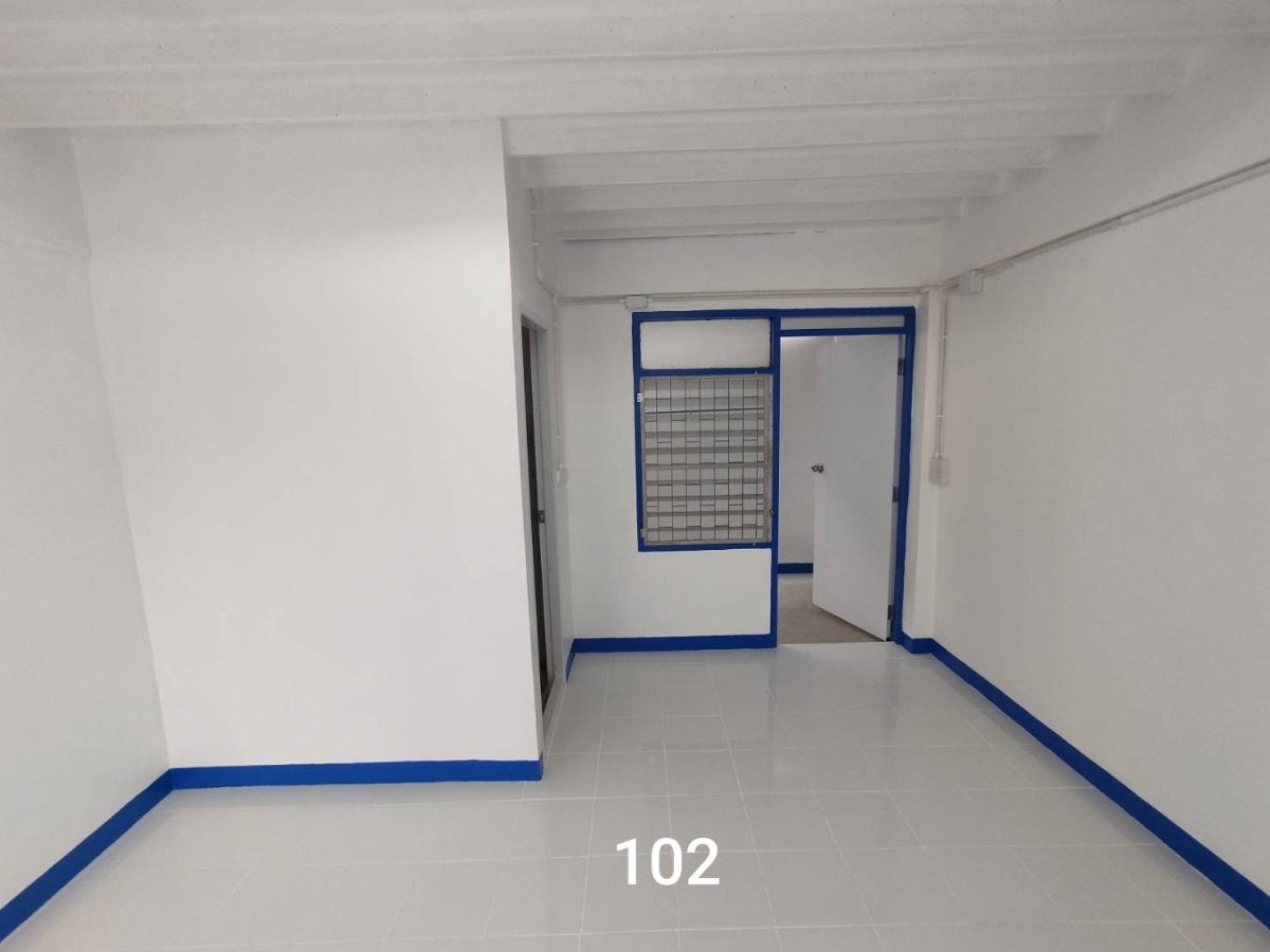 รูป ห้องเช่า เลขที่ 434/1 ซอยแฮปปี้แลนด์2 ถนนแฮปปี้แลนด์สาย3 คลองจั่น บางกะปิ กทม.10240 - รูปที่ 3/19