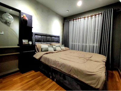 คอนโดให้เช่า : 🔥ว่างพร้อมเข้าอยู่🔥#NOP1005 🏢 Regent Home Sukhumvit 81 ✅แอดไลน์นัดชมห้อง🌸