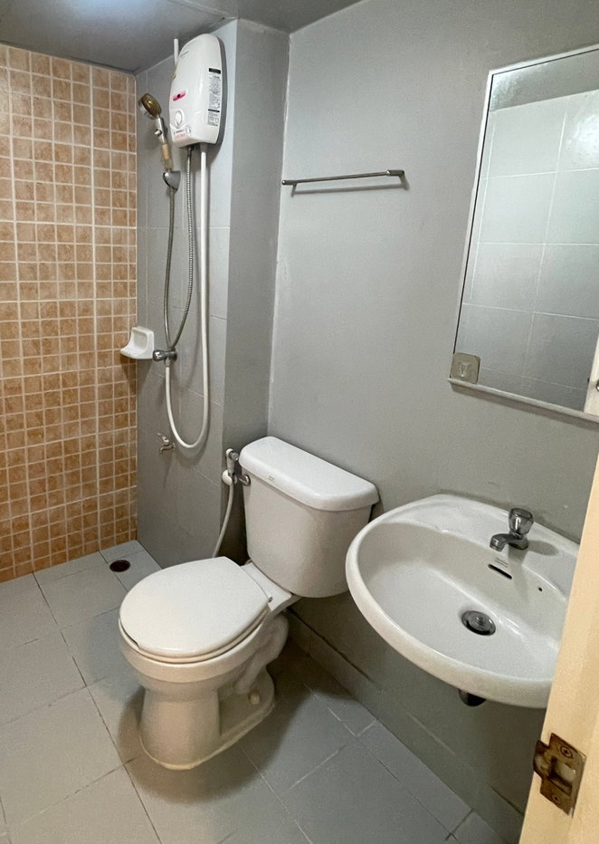 picture Lumpini Township rangsit - Klong1 for rent - 7/9