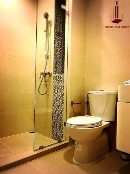 picture ✨ For Rent: Condolette Midst Rama 9 Condo ✨ 💰 Only 19,000 THB/month - 8/8