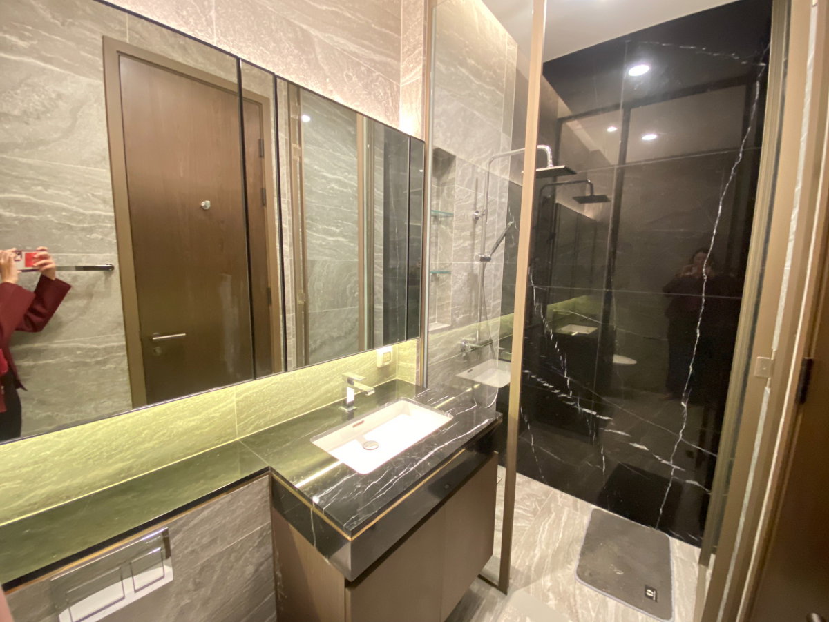 รูป The Esse Sukhumvit 36, 2 Bed/ 2 Bath, 31 Floor, City and River view - รูปที่ 7/19
