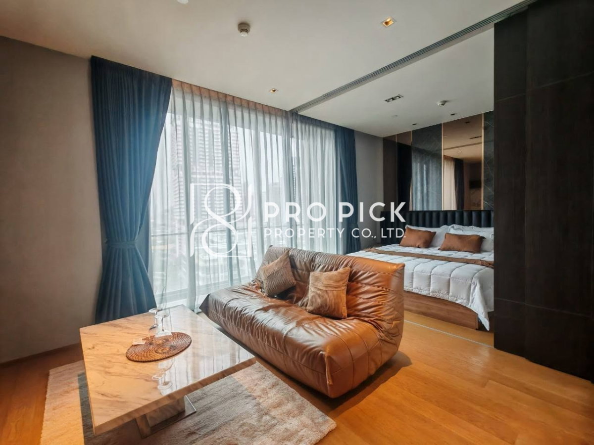 picture PP-00267 Rent Beatniq Sukhumvit 32 Condominium Khlong Toei BTS Thong lor - 1/14