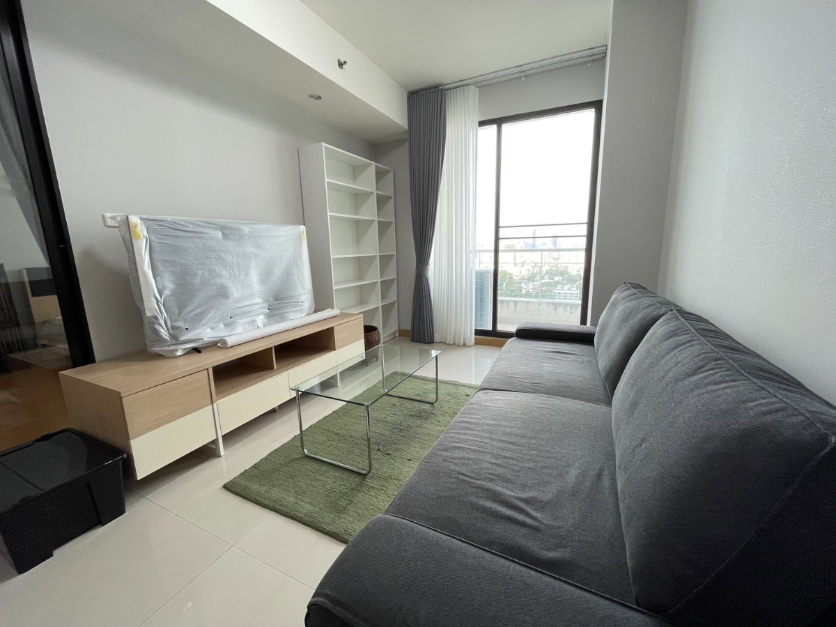 รูป ปล่อยเช่า!!! Supalai Premier Place Asoke / 1 ห้องนอน & 1 ห้องน้ำ – Landhousing (Thailand) - รูปที่ 9/18