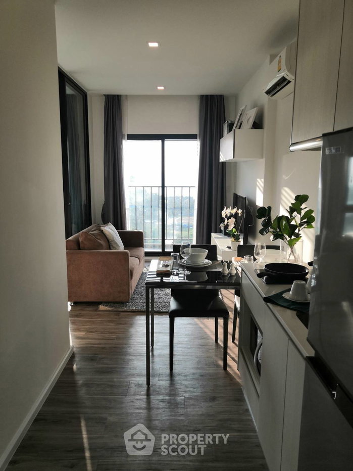 รูป คอนโด 1-ห้องนอน ที่ ไนท์บริดจ์ ดิ โอเชี่ยน ศรีราชา ใน สุรศักดิ์ (ID 2984878) - รูปที่ 13/20