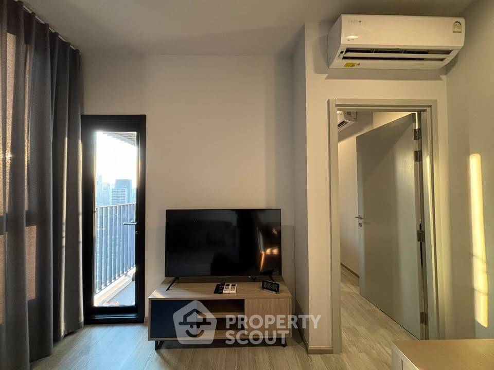 picture 1-BR Condo at XT Ekkamai near BTS Thong Lor (ID 2984645) - 4/17