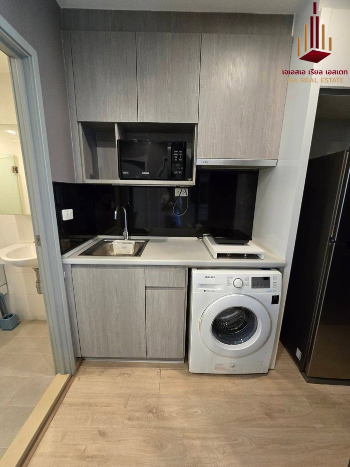 picture ✨ For Rent : Ideo Wutthakat  Condo ✨  💰 Only  19,000 THB/month - 5/6