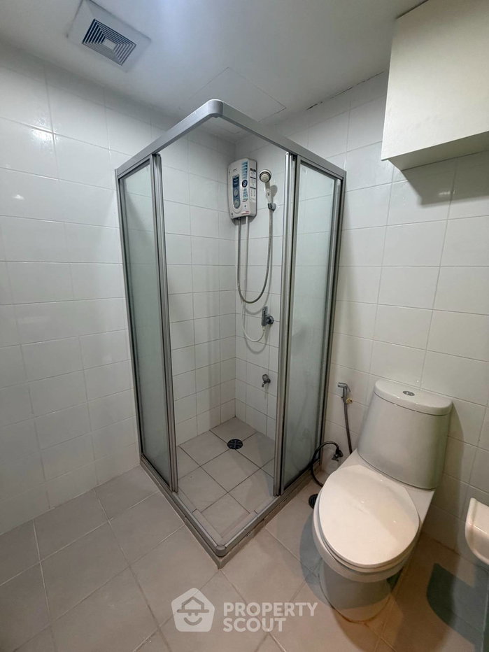 picture Studio Condo at The Link Sukhumvit 50 near BTS On Nut (ID 2984977) - 4/5