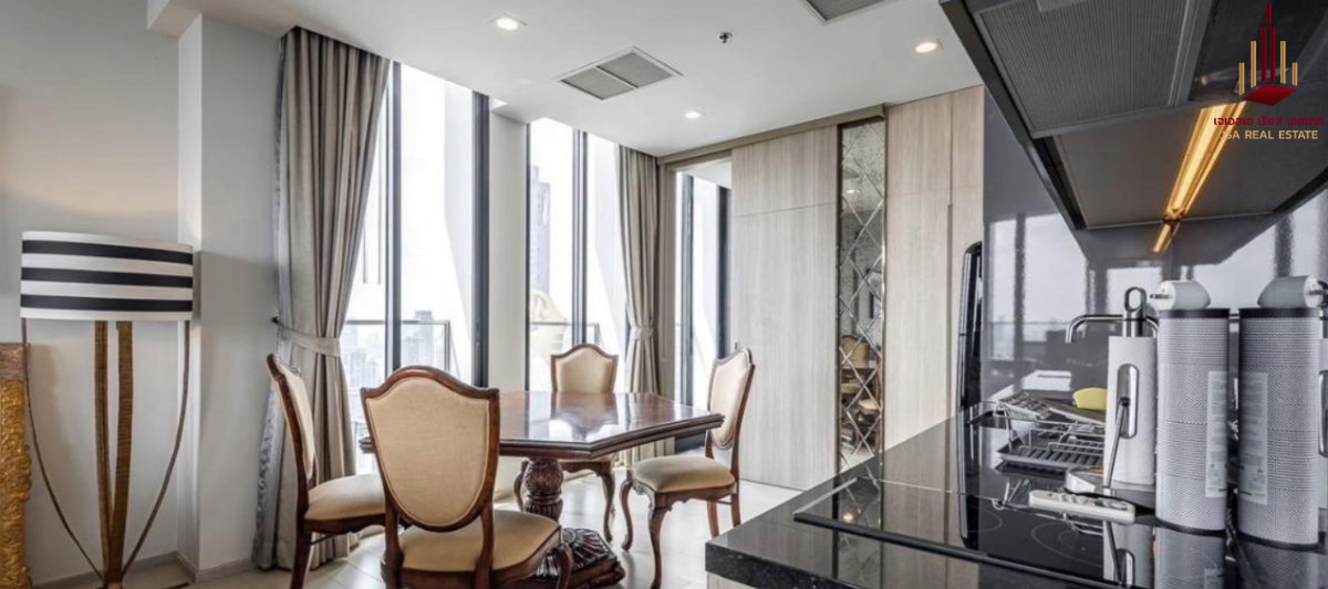 picture ✨ For Sale: Noble Ploenchit Condo ✨   💰 Only 65,000,000 THB - 5/14