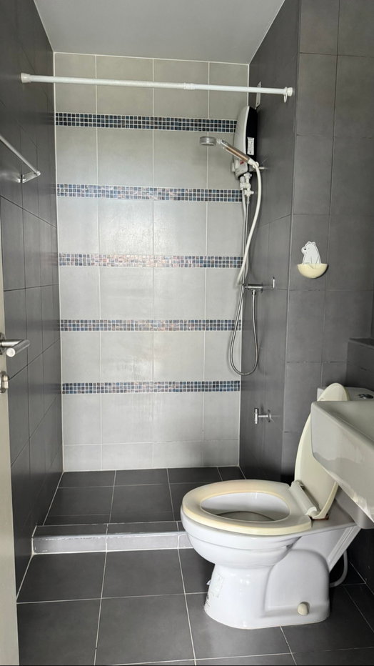 picture ðĄ DCONDO ABAC Building E, 5th Floor | Ready to Move In | THB 7,500/Month | 2-Year Lease - 8/8