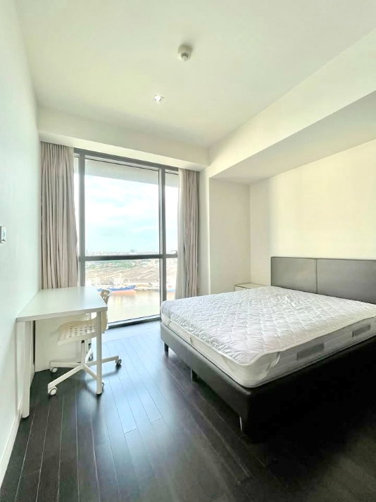 picture For rent 3 bedroom 18th floor, The Pano Rama 3, Chaopraya river view - 11/11
