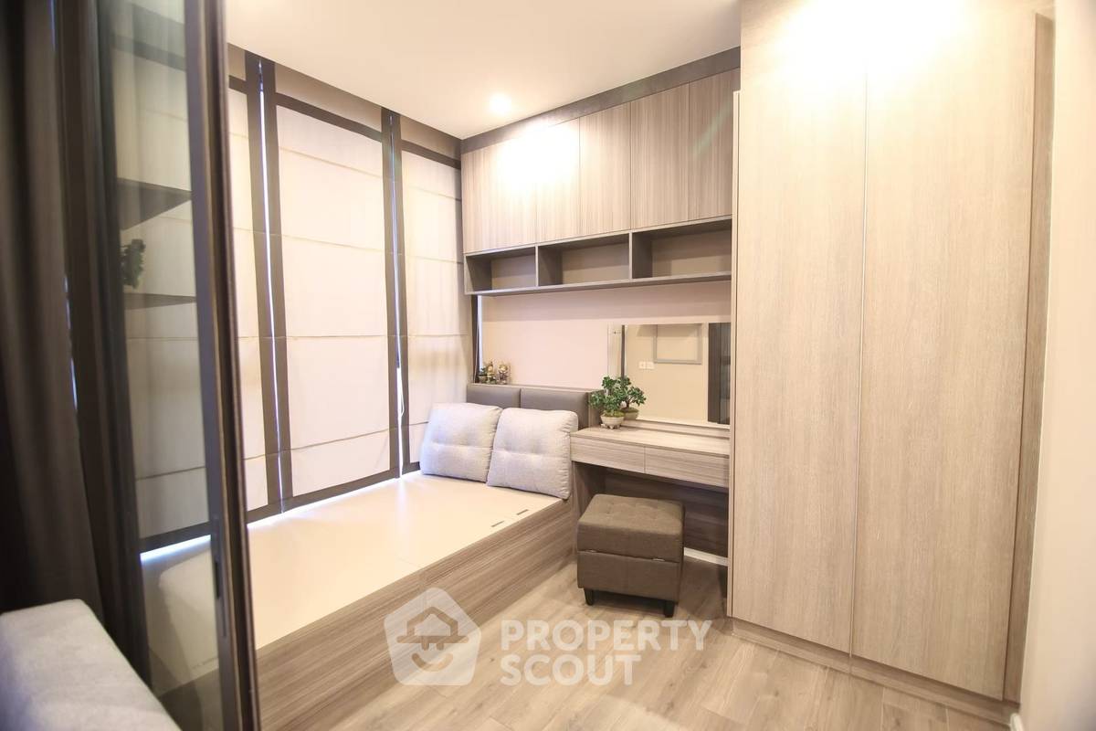 picture 2-BR Condo at Whizdom Essence Sukhumvit near BTS Punnawithi (ID 426068) - 3/10