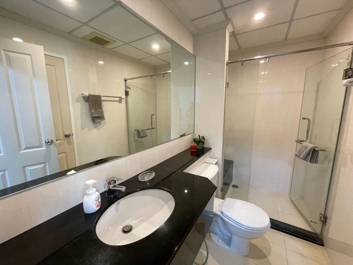 รูป ปล่อยเช่า!!! Supalai Premier Place Asoke / 1 ห้องนอน & 1 ห้องน้ำ – Landhousing (Thailand) - รูปที่ 3/18