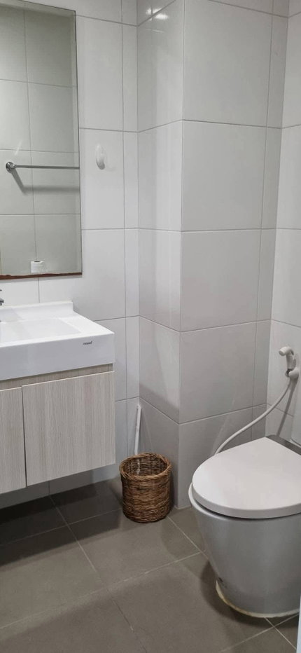 picture Room for rent very good place near Ram - 1/8